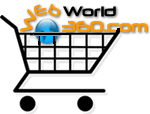 shopping cart image and logo